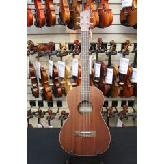 Brunswick BU4B Baritone Ukulele with Padded Gig Bag