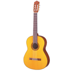 Yamaha C80 Mark II Classical Guitar