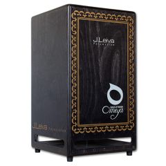 J.Leiva Omeya Bass Studio Cajon