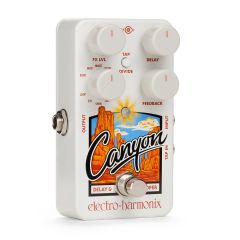 Electro Harmonix Canyon