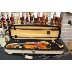 Scott Cao STV-017E Violin Outfit
