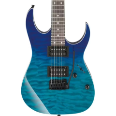 Ibanez GRG120QASP-BGD