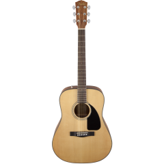 Fender CD-60 Dreadnought V3 DS, Walnut Fingerboard, Natural