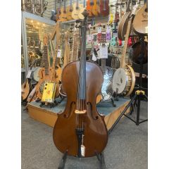 Stentor Student II 3/4 Cello Outfit