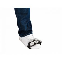Meinl Compact Foot Tamborine