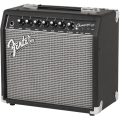 Fender Champion 20 Guitar Amp