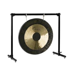 DREAM 36" Chau Black Dot Gong