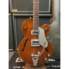 Gretsch 6119 Chet Atkins Tennessean 1964 - 1969 - Walnut Brown