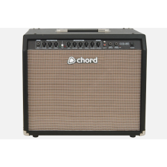 Chord CG-60 Guitar Amplifier 60w