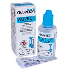 Champion Valve Oil 