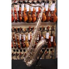 1933 Selmer ''Cigar Cutter'' Tenor Saxophone