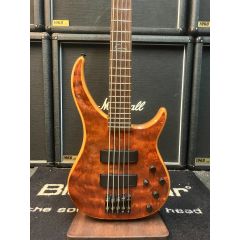Peavey Cirrus BXP 5 String - Bubinga Gloss