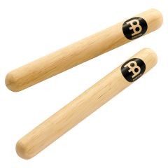 Meinl CL1HW Classic Wood Claves Hardwood