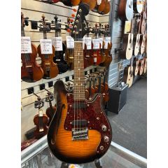 Fender FM-60E 5 String Electric Mandolin