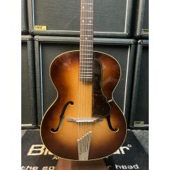 Hofner Congress Hollow-body Archtop Guitar 1964-1968