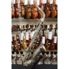 1935 Conn 6M 'Naked Lady' Alto Saxophone