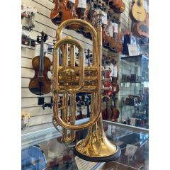 Yamaha YCR S3 Cornet