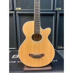 Crafter BA400EQ Electro-Acoustic Bass