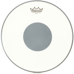 Remo 16" CS Dot Clear