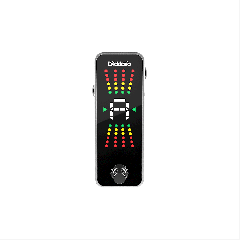 D'addario Chromatic Pedal Tuner CT-20