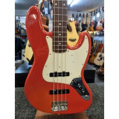 Fender Custom Shop Jazz Bass (Pre-Owned)