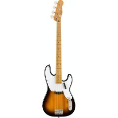 Squier Classic Vibe '50s Precision Bass, Maple Fingerboard, 2-Color Sunburst