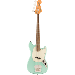 Squier Classic Vibe '60s Mustang Bass,  Surf Green
