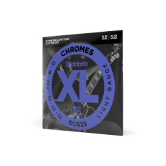 XL Chromes Light