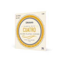 CUATRO STRING SET