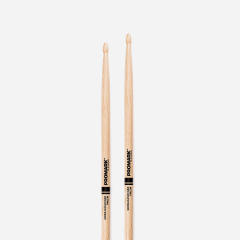 Promark Oak JZ Wood Tip Jazz