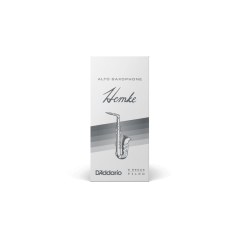 RICO HEMKE ALTO SAX REED 2 (5 BOX)