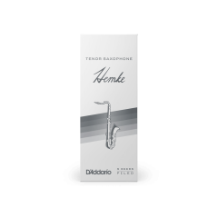 RICO HEMKE TENOR SAX REEDS 2 (5 BOX)