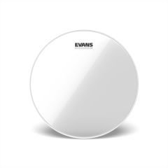 Evans 13" G2 Clear