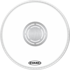 Evans 14" Power Centre Clear