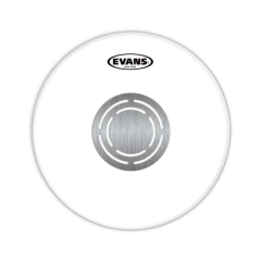 Evans TT POWER CENTRE CLEAR 16"