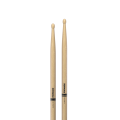 Promark Hickory 2B Wood Tip