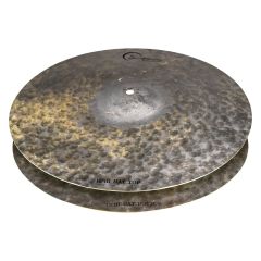 Dream Dark Matter Series Hi Hat 15inch