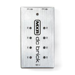 MXR DC Brick Power Supply