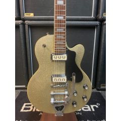 DeArmond M-75T 1998 - 1999 - Champagne Sparkle