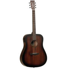 Tanglewood TWCR DE Crossroads Electro Acoustic Guitar