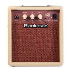 Blackstar Debut 10E Combo Guitar Amplifier Cream