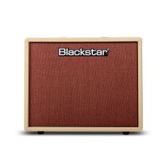 Blackstar Debut 50R 50w Combo Guitar Amplifier in Cream 