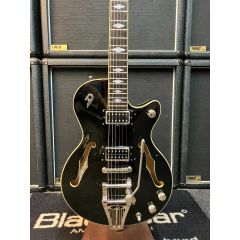 Duesenberg Starplayer TV Deluxe 2019 - 2021 - Black