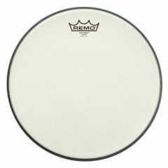 Remo 14" Diplomat Coated