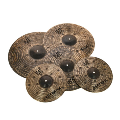 Istanbul Mehmet IMC Bronze Dark Set 4
