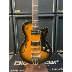 Duesenberg Starplayer TV 2010s - Sunburst