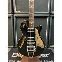 Duesenberg Starplayer TV 2010s - Black