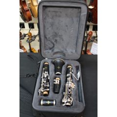 Buffet E11 Clarinet