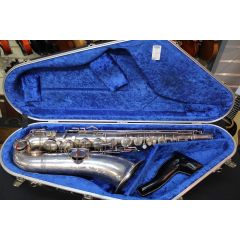 1932 Conn Transitional New Wonder II / Chu Berry Tenor Saxophone