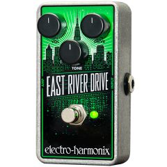 Electro Harmonix East River Drive Overdrive